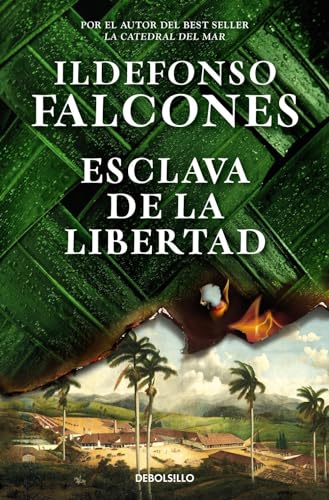 Esclava de la libertad (Best Seller) von DEBOLSILLO